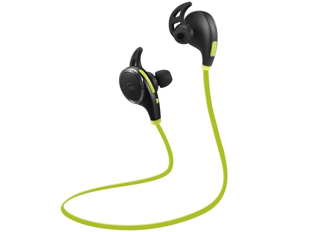 TT-BH06 [Black&Green]