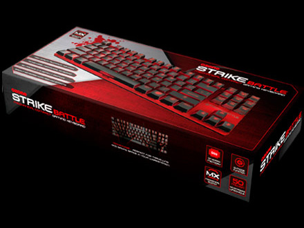 STRIKE BATTLE OZSTRIKEBATTLERUSBN