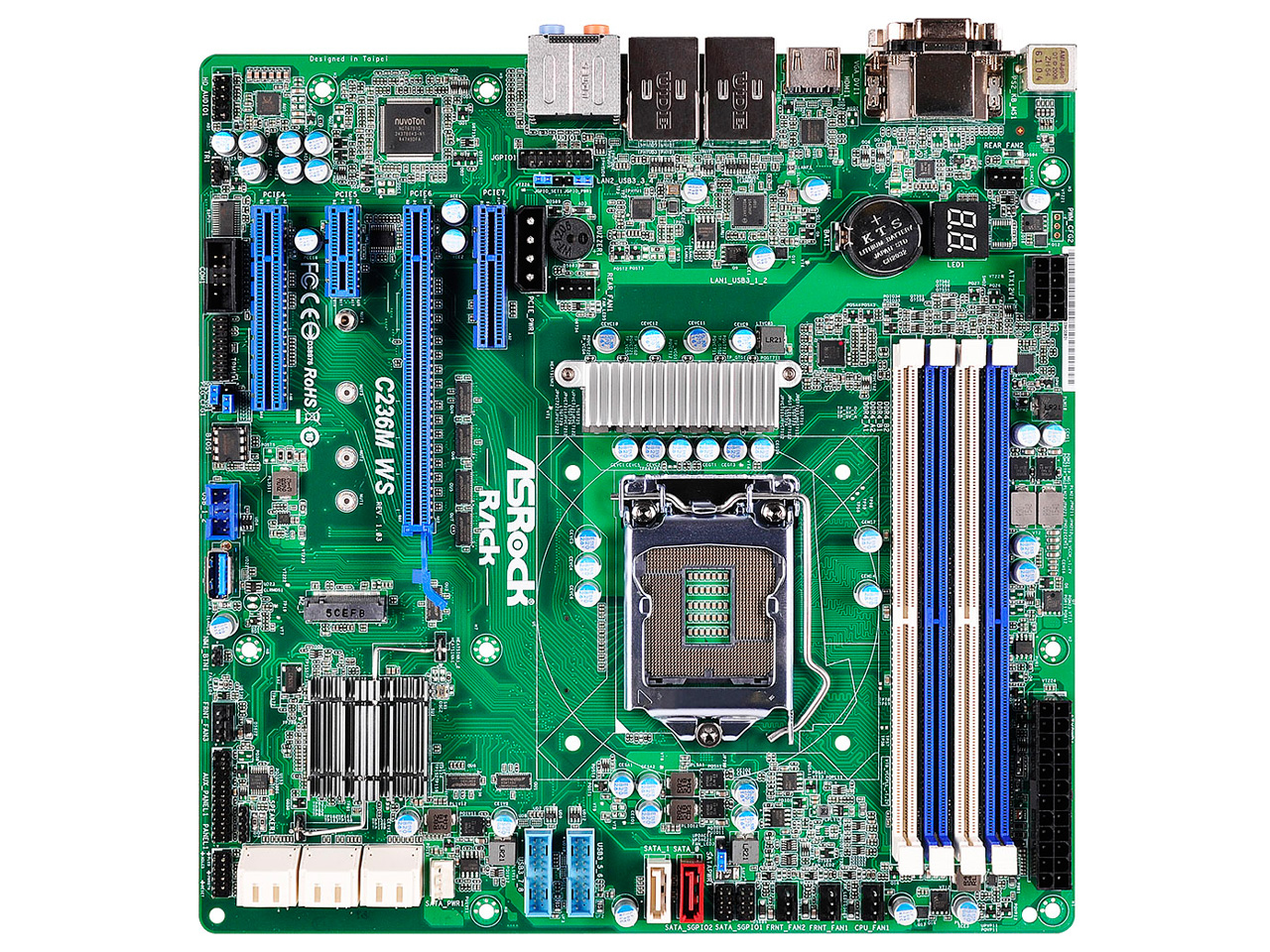 C236M WS �̐��i�摜