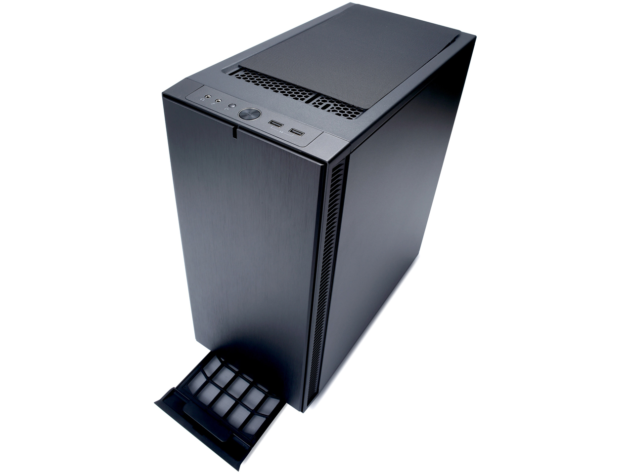 Define Mini C FD-CA-DEF-MINI-C-BK [�u���b�N]