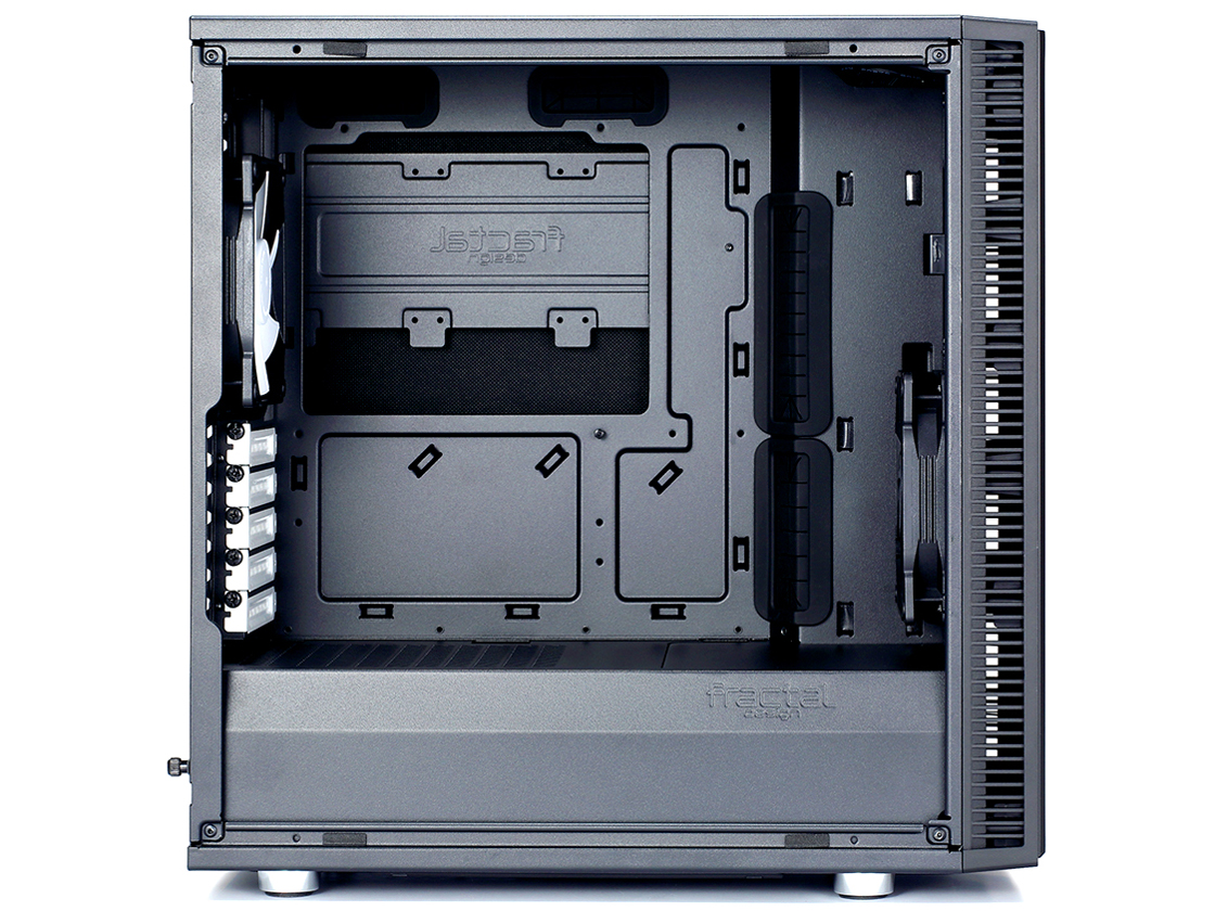 Define Mini C FD-CA-DEF-MINI-C-BK [�u���b�N]