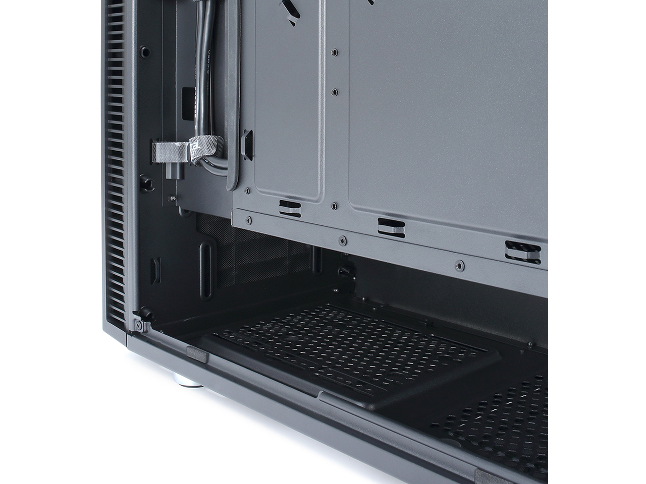 Define Mini C FD-CA-DEF-MINI-C-BK [�u���b�N]