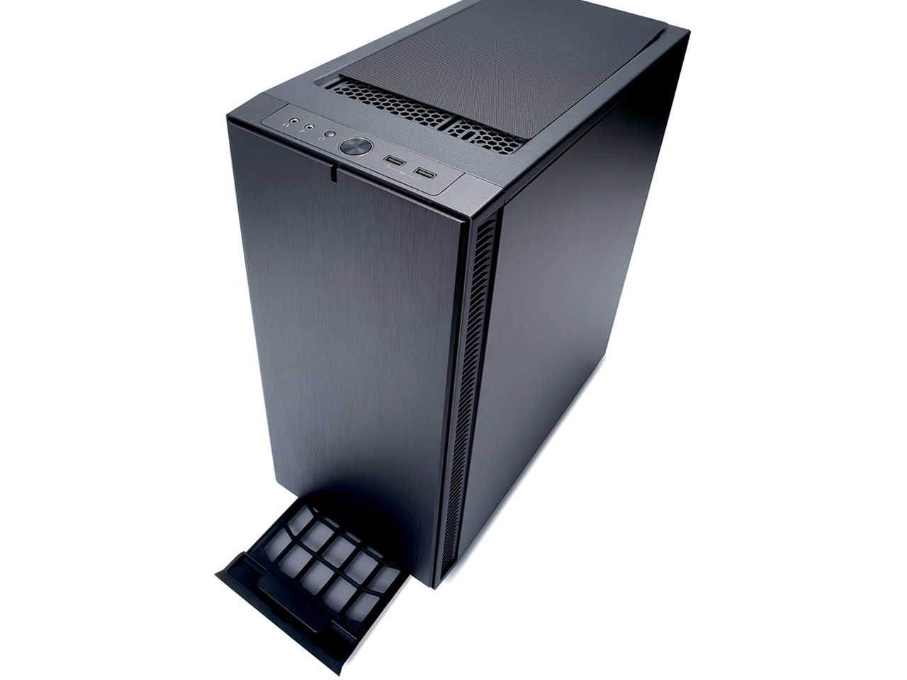 Define Mini C Window FD-CA-DEF-MINI-C-BK-W [�u���b�N]