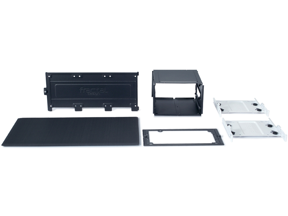 Define Mini C Window FD-CA-DEF-MINI-C-BK-W [�u���b�N]