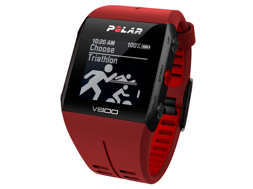 【美品】POLAR ポラール v800 心拍センサー 心拍計バンド付 ポラール V800 2 HR 心拍センサー付 [レッド] 価格比較 - 価格.com