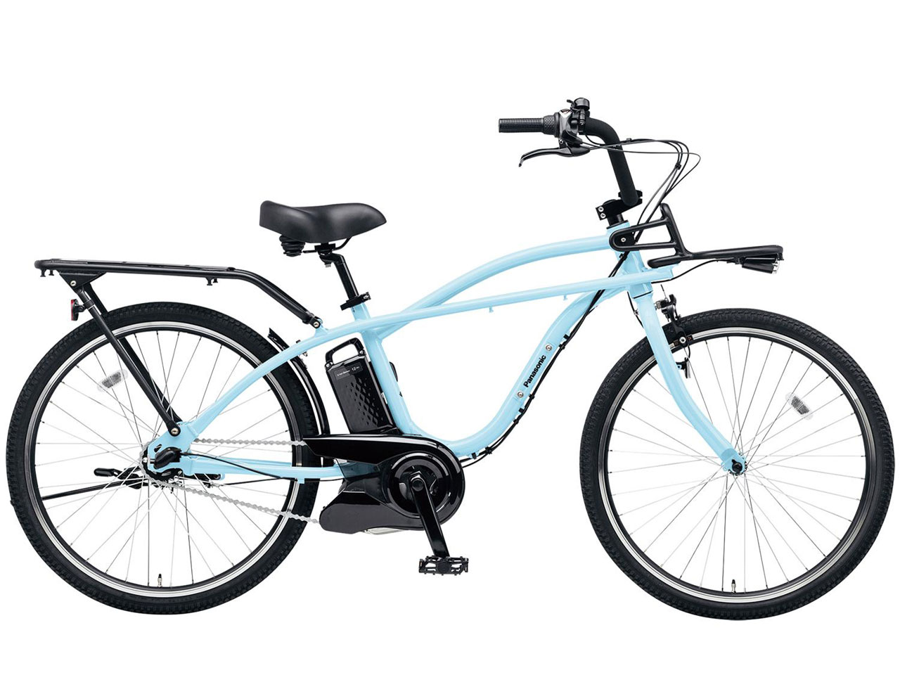 BP02 BE-ELZC63-V [�V���A�u���[] + ��p�[�d�� �̐��i�摜