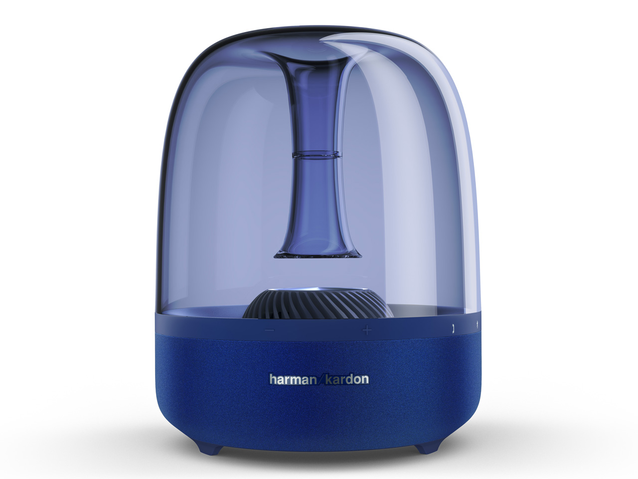 harman/kardon AURA STUDIO ブルートゥーススピーカ AURA STUDIO(オーラスタジオ) : Harman Kardon/ホームスピーカー