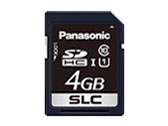 RP-SDFC04SW0 [4GB] �̐��i�摜