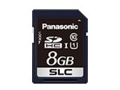 RP-SDFC08SW0 [8GB] �̐��i�摜