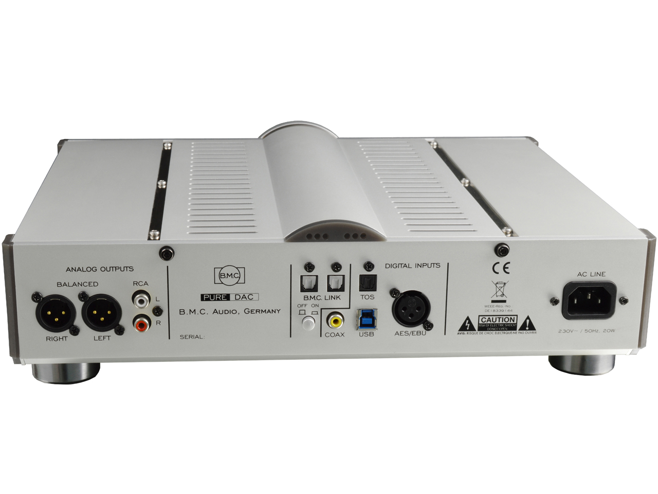 PureDAC2
