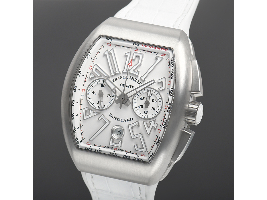 ���@���K�[�h �N���m�O���t V45 CCDT [SS �z���C�g���U�[×���o�[�x���g �z���C�g] �̐��i�摜