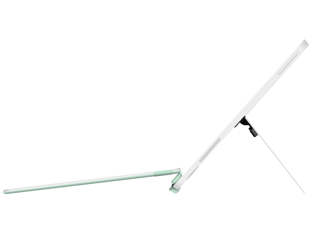 価格 Com 本体 右側面 Asus Transbook Mini T102ha T102ha 50w ホワイト の製品画像