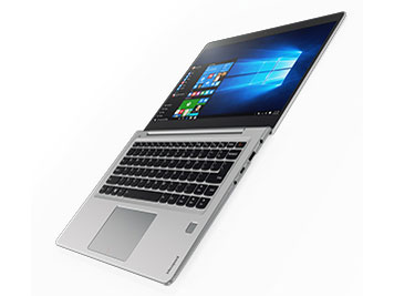 ideapad 710S Plus 80VU0009JP [�v���`�i�V���o�[]