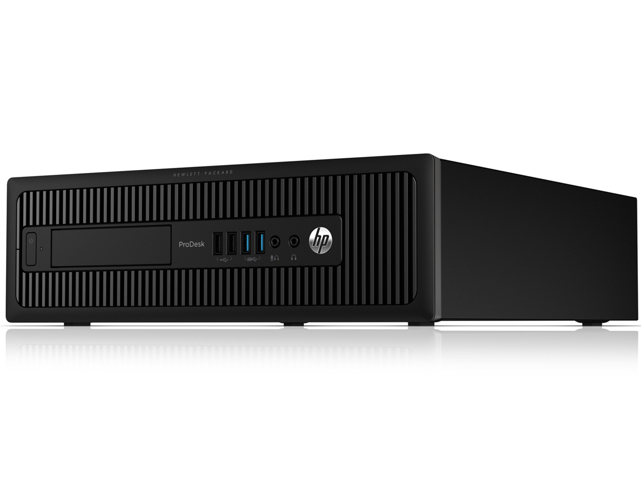 ProDesk 600 G1 SF X3G64PA#ABJ