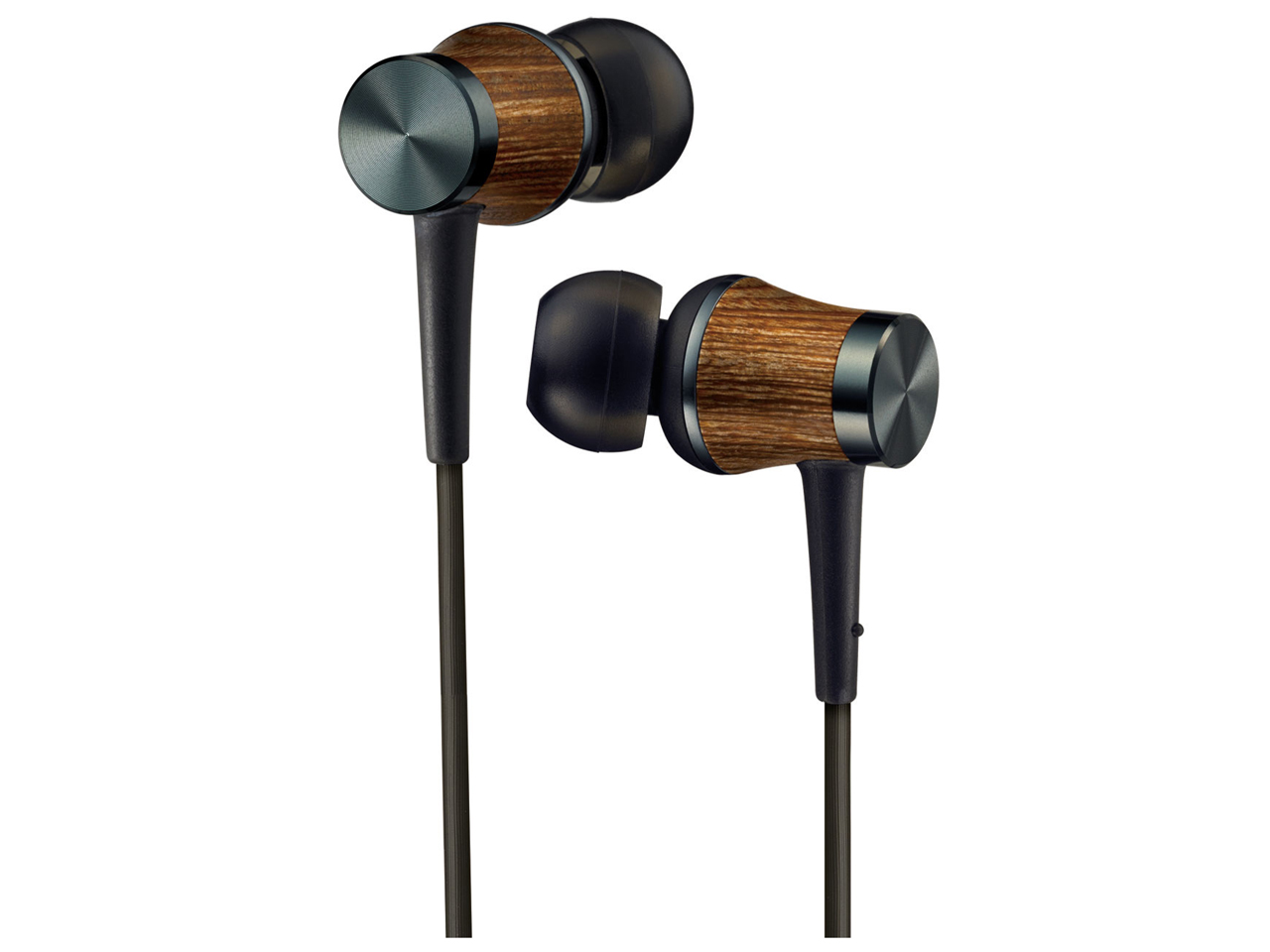 JVC伝統の WOOD HA-FW01 - WOOD × 珈琲貴族 コラボモデル Amazon.com: JVC Wood Series, New Metal Harmonizer, Wood Dome