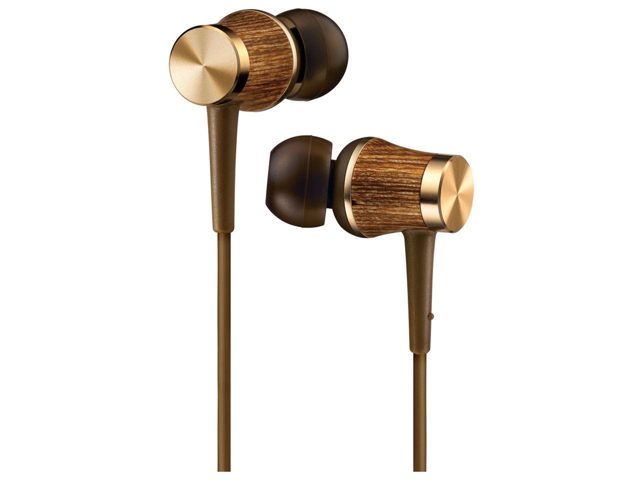 N_W WOOD FW7 HA-FW7-T [�u���E��] �̐��i�摜