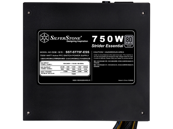 SST-ST75F-ESS [�u���b�N]