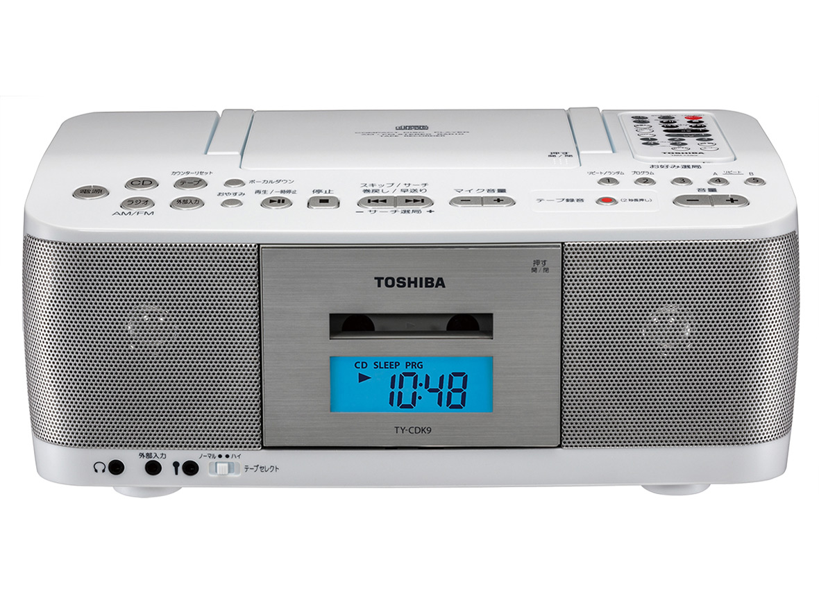 TY-CDK9(W) [�z���C�g] �̐��i�摜