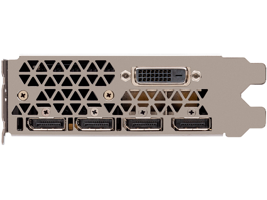 NVIDIA Quadro P6000 EQP6000-24GER [PCIExp 24GB]