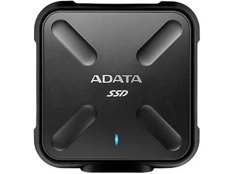 Durable SD700 External ASD700-256GU3-CBK [�u���b�N] �̐��i�摜