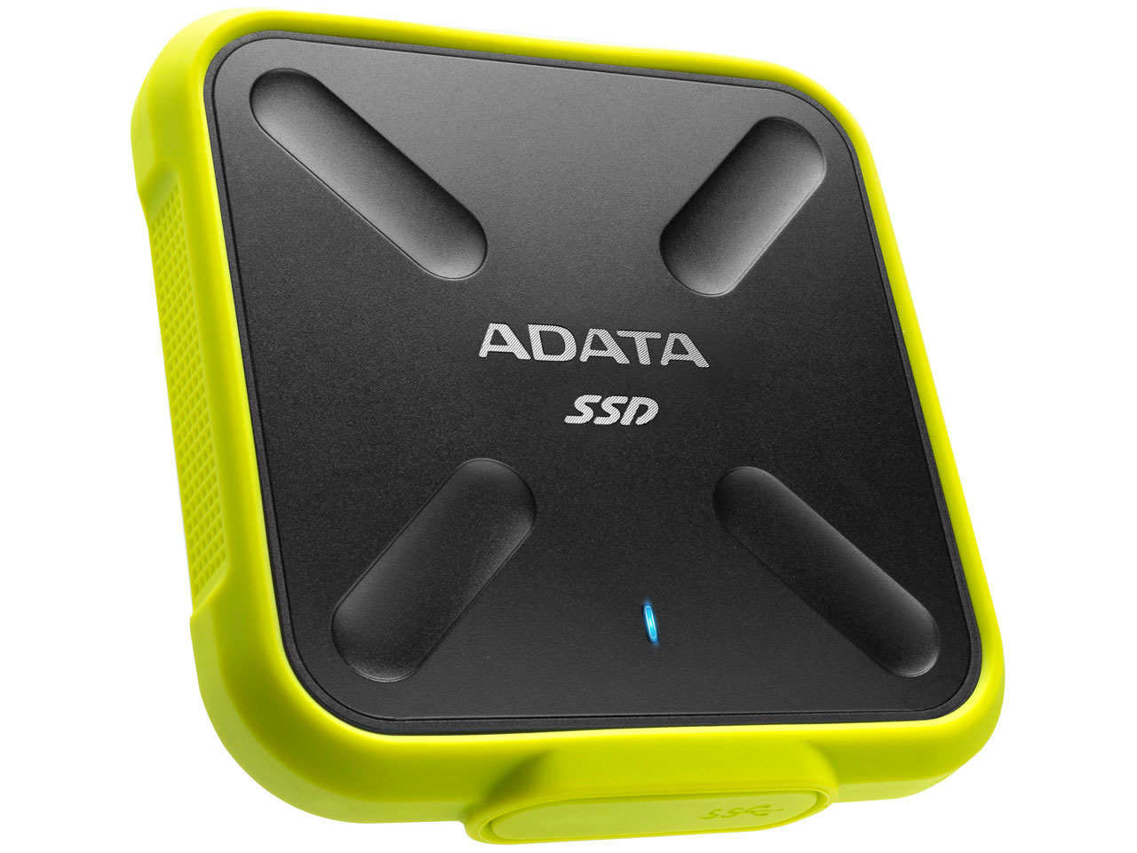 Durable SD700 External ASD700-256GU3-CYL [�C�G���[]