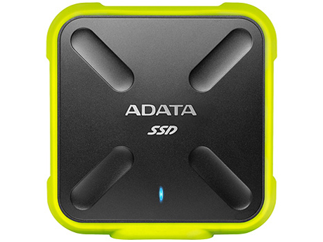 Durable SD700 External ASD700-512GU3-CYL [�C�G���[] �̐��i�摜