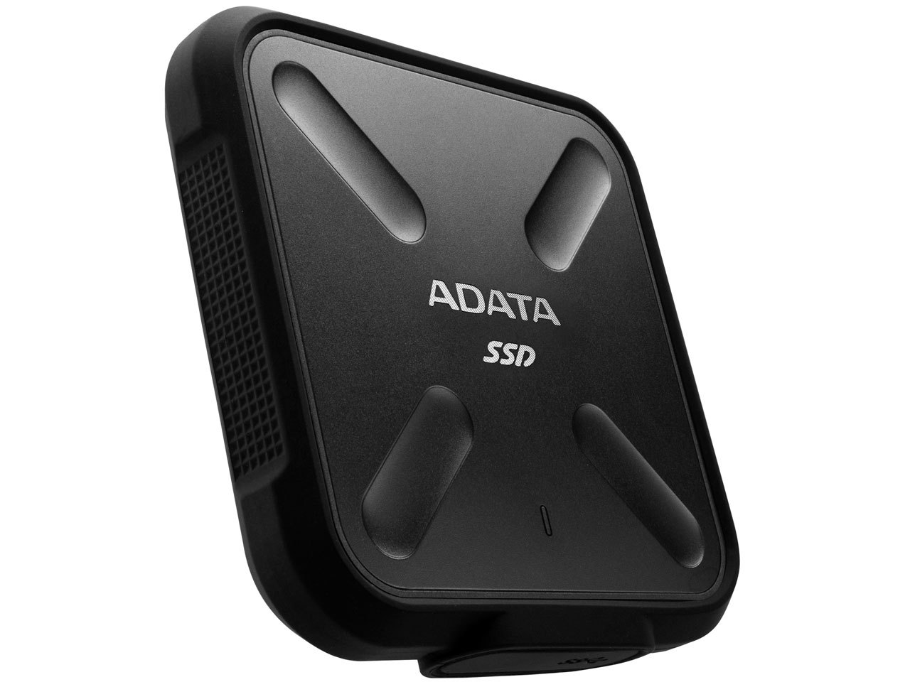 Durable SD700 External ASD700-1TU3-CBK [�u���b�N]