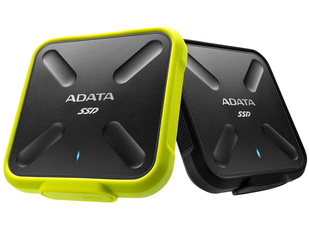 Durable SD700 External ASD700-1TU3-CBK [�u���b�N]