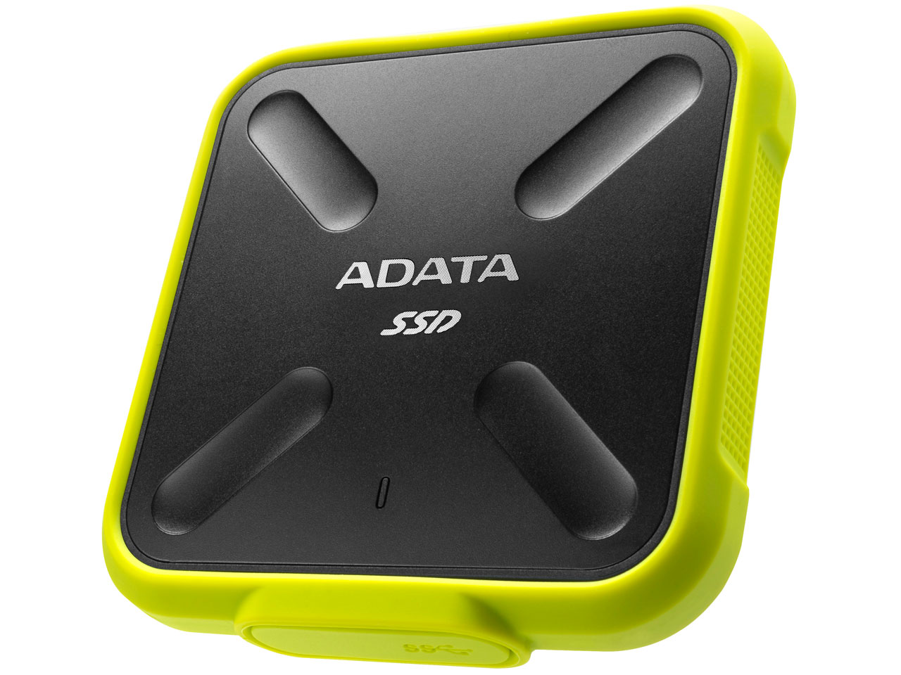 Durable SD700 External ASD700-1TU3-CYL [�C�G���[]
