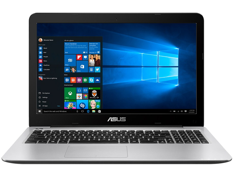 ASUS ASUS VivoBook X556UA X556UA-7500 価格比較 - 価格.com