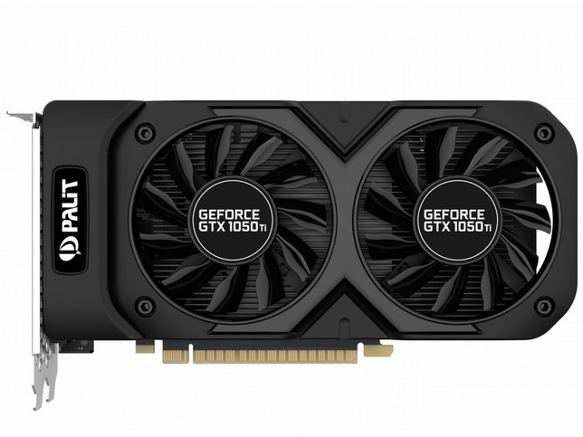 NE5105TS18G1-1071D (GTX1050Ti 4GB Dual OC) [PCIExp 4GB] �h�X�p��Web���胂�f��