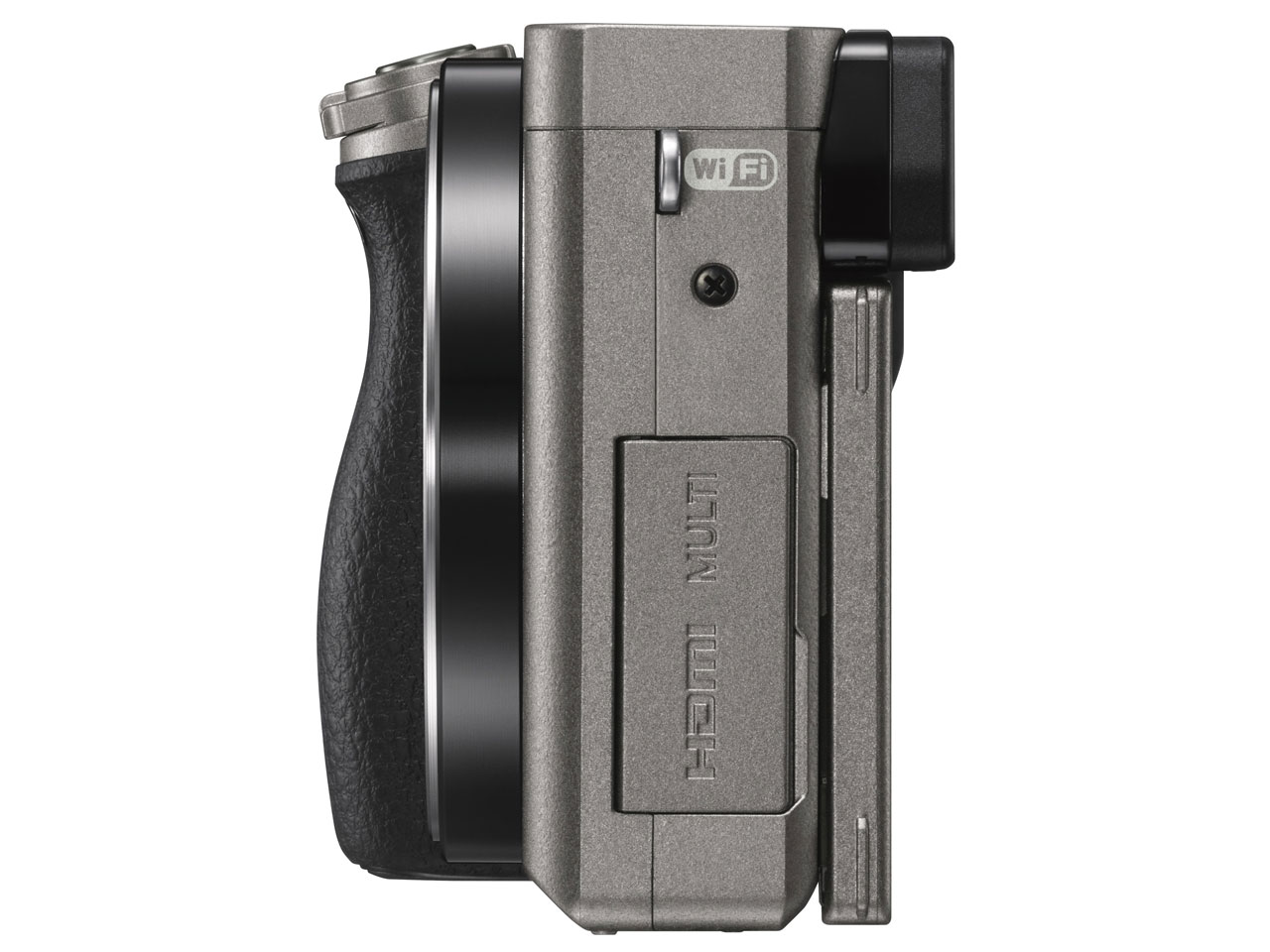 ��6000 ILCE-6000 �{�f�B [�O���t�@�C�g�O���[]