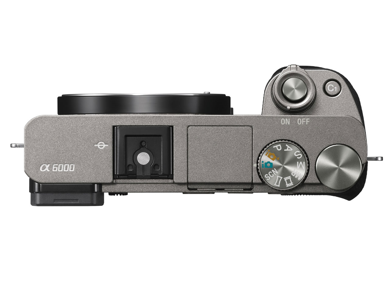 ��6000 ILCE-6000 �{�f�B [�O���t�@�C�g�O���[]