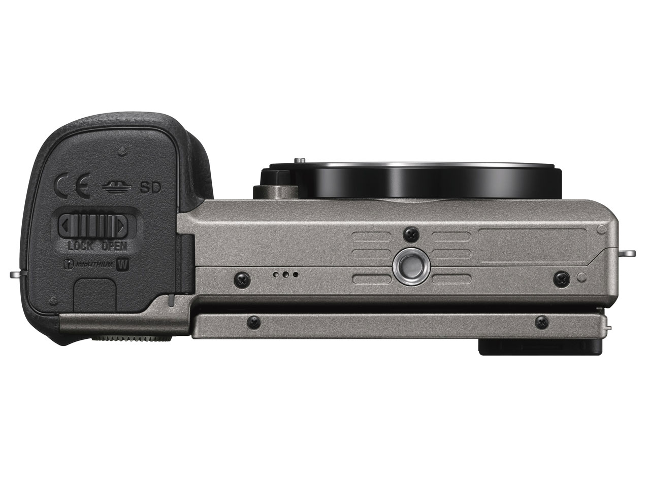 ��6000 ILCE-6000 �{�f�B [�O���t�@�C�g�O���[]