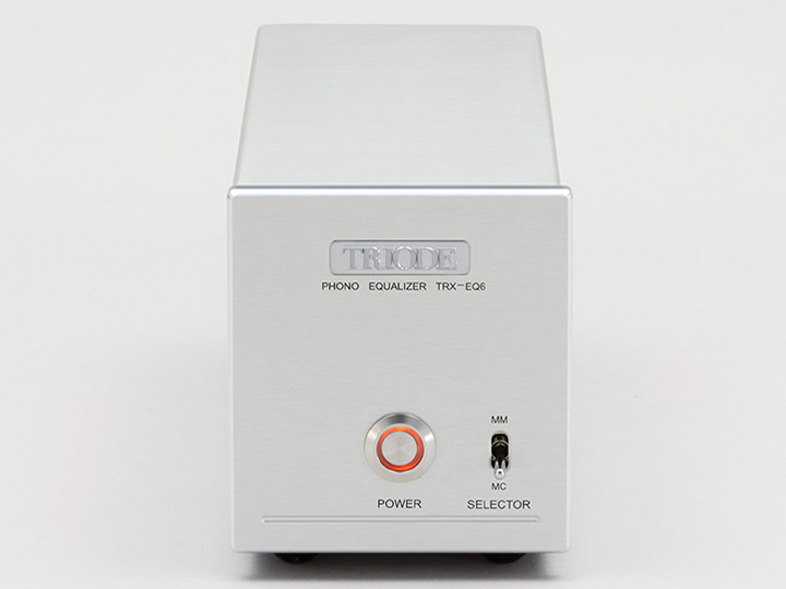 TRX-EQ6 �̐��i�摜