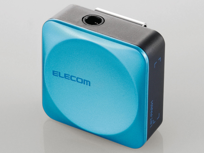 LBT-PAR01AVBU [�u���[] �̐��i�摜