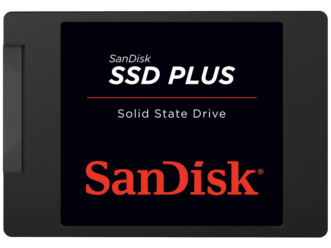 SSD PLUS SDSSDA-960G-J26 �̐��i�摜