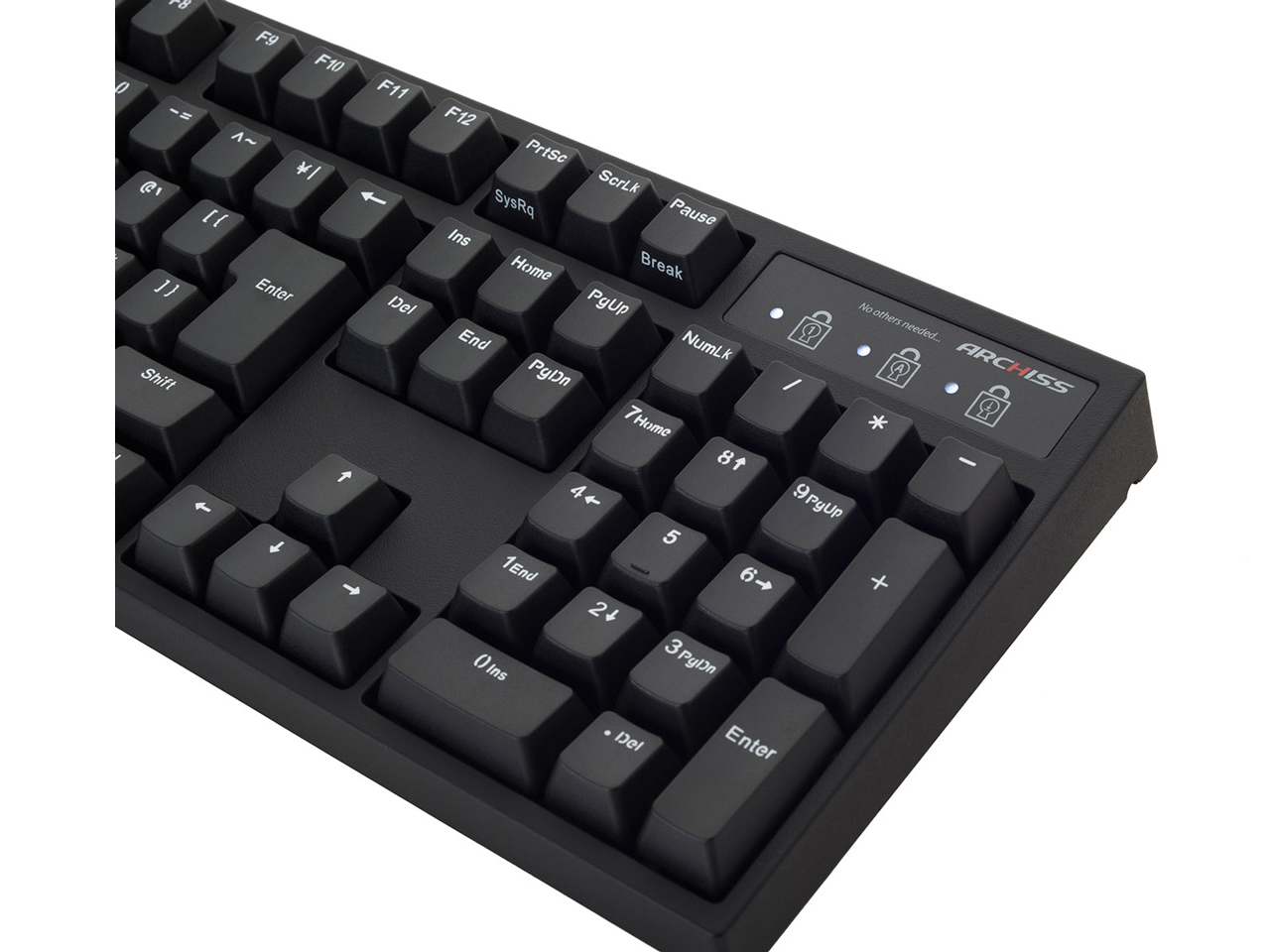 ProgresTouch RETRO AS-KBPD08/SRBKN �É��Ԏ� [��]