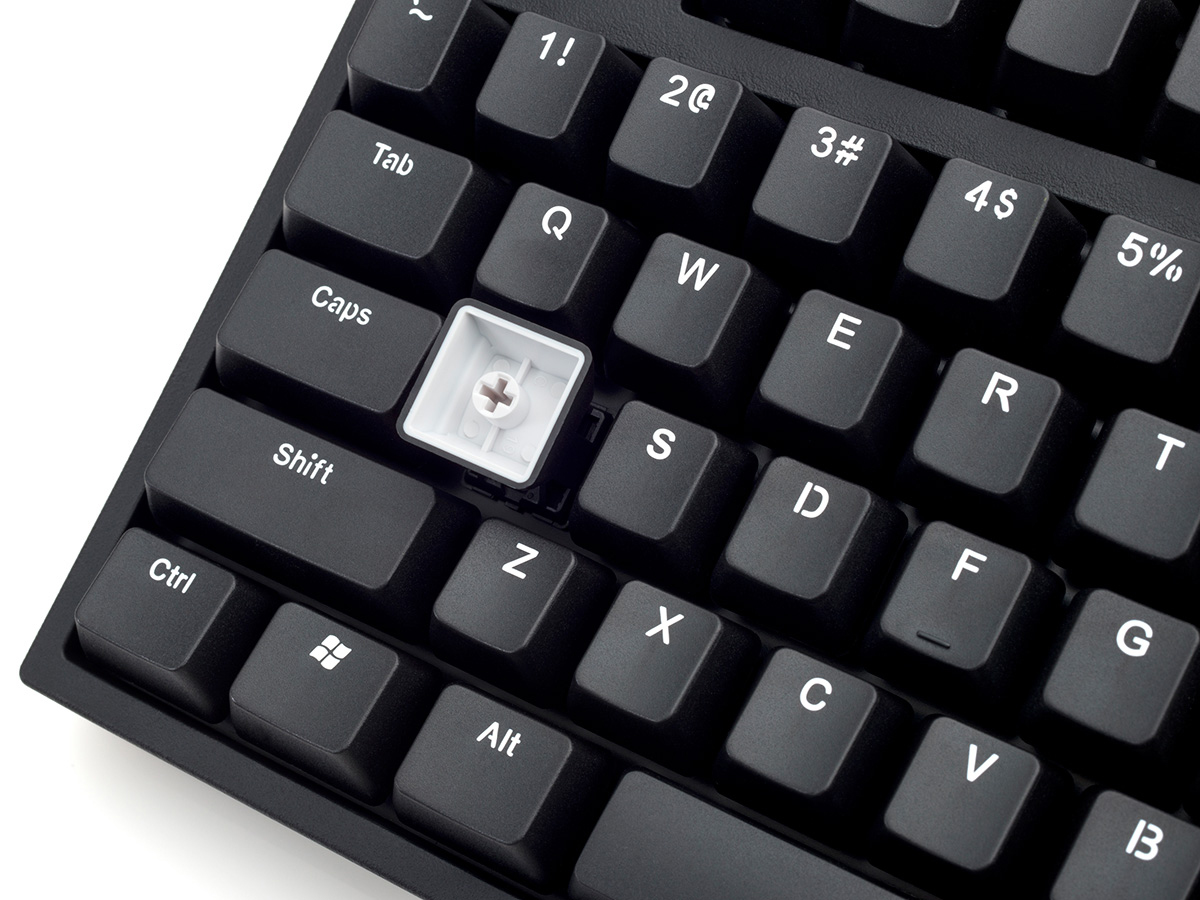 ProgresTouch RETRO AS-KBPD08/SRBKN �É��Ԏ� [��]