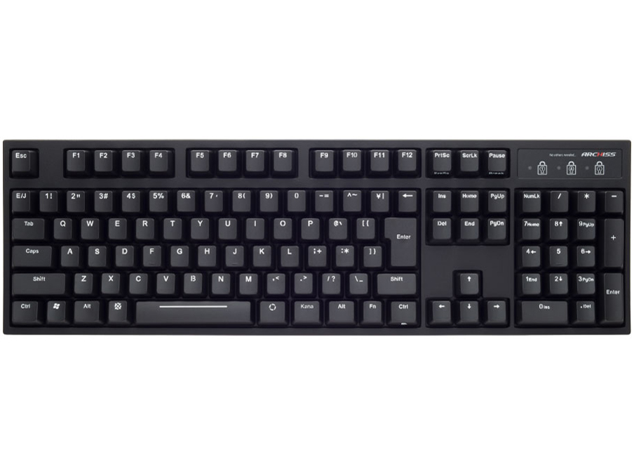 ProgresTouch RETRO AS-KBPD08/SRBKN �É��Ԏ� [��] �̐��i�摜