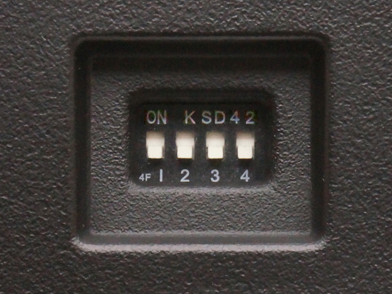 ProgresTouch RETRO AS-KBPD04/SRBK �É��Ԏ� [��]