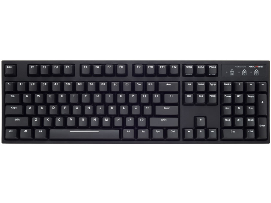 ProgresTouch RETRO AS-KBPD04/SRBK �É��Ԏ� [��] �̐��i�摜