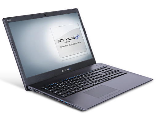 Stl-15HP034-C-EES [Windows 7 Professional����] Celeron/8GB������/240GB SSD/15�C���` �̐��i�摜