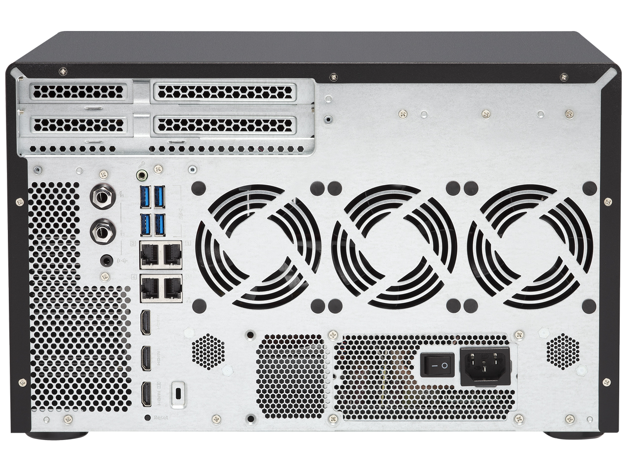 TVS-1282-i3-8G