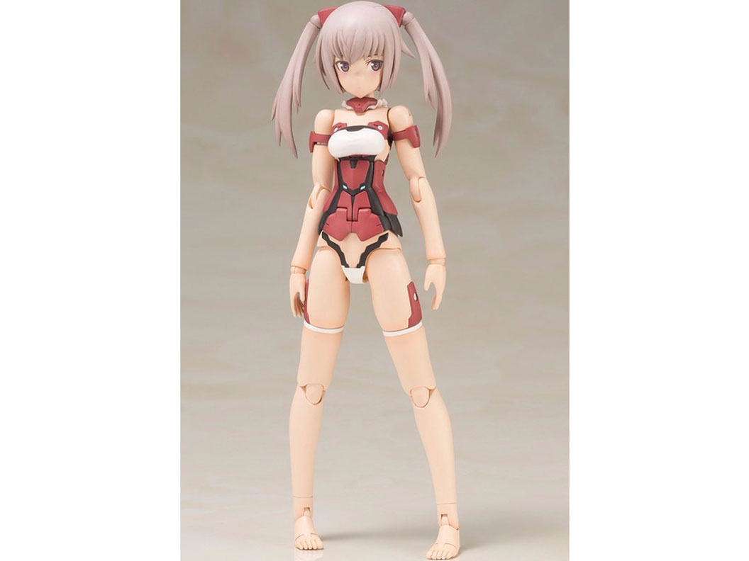 �t���[���A�[���Y�E�K�[�� �C�m�Z���e�B�A