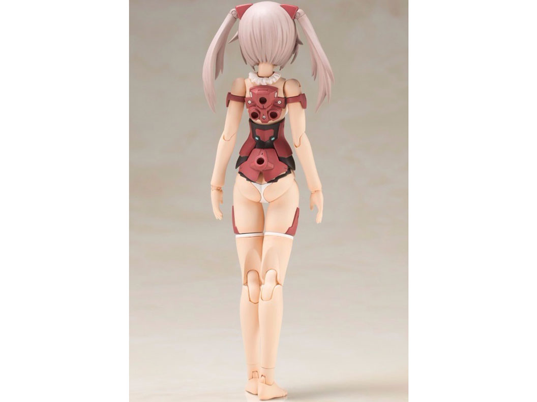 �t���[���A�[���Y�E�K�[�� �C�m�Z���e�B�A