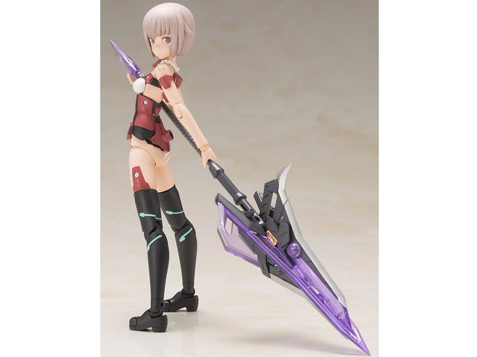 �t���[���A�[���Y�E�K�[�� �C�m�Z���e�B�A