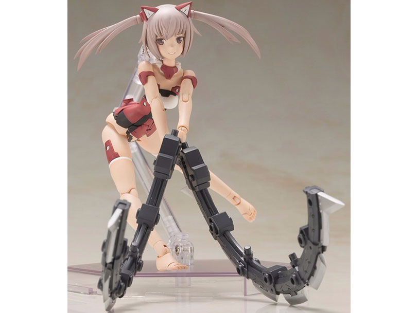 �t���[���A�[���Y�E�K�[�� �C�m�Z���e�B�A