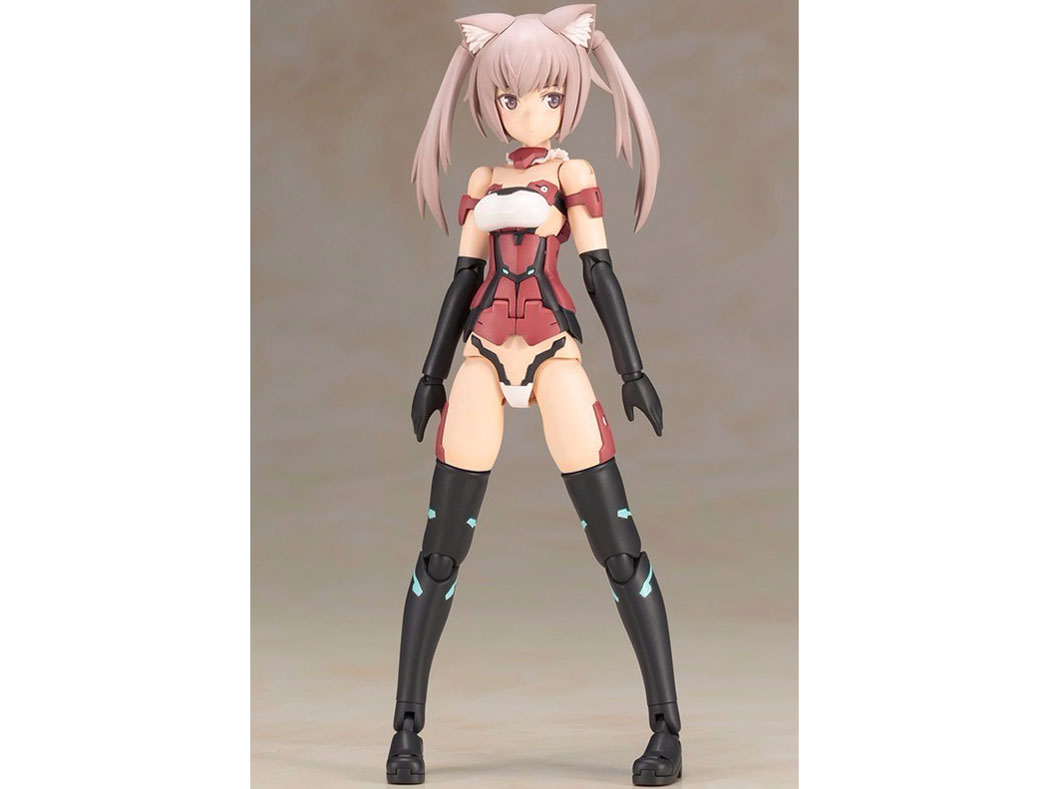 �t���[���A�[���Y�E�K�[�� �C�m�Z���e�B�A