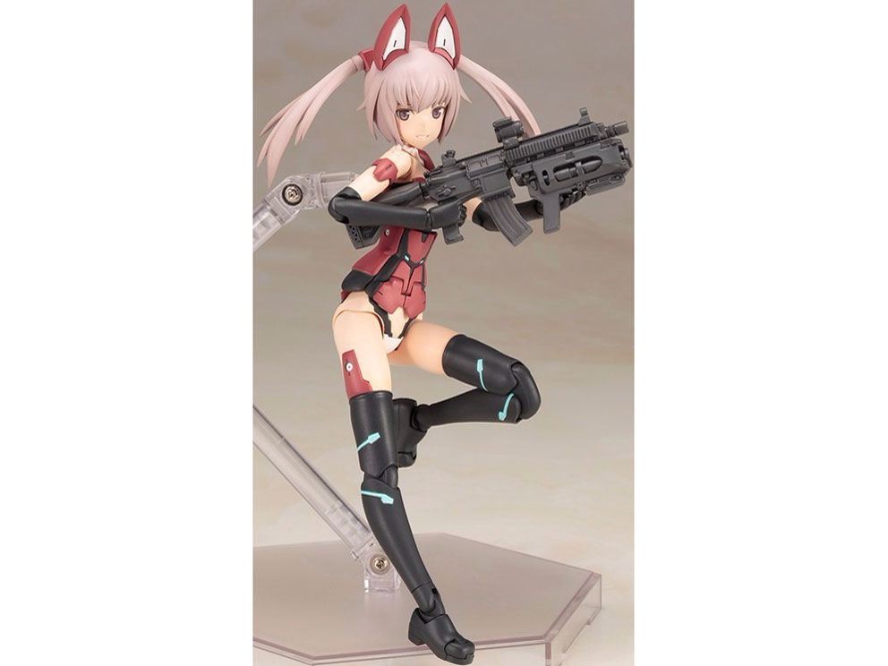 �t���[���A�[���Y�E�K�[�� �C�m�Z���e�B�A